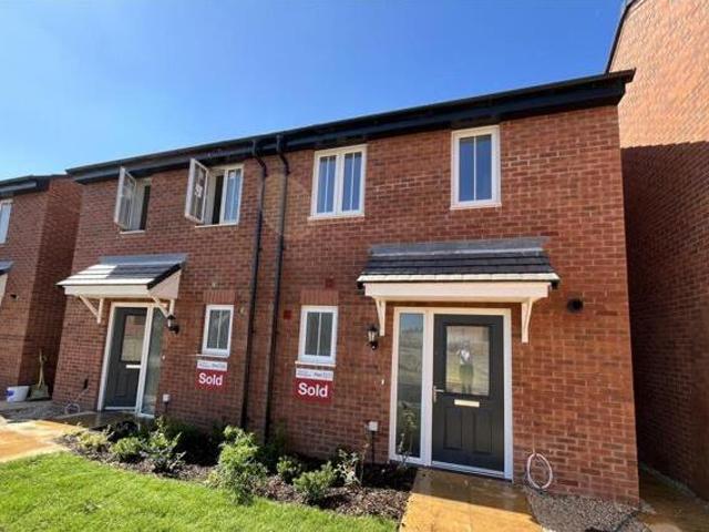 House for rent in Camp Hill, Warwickshire