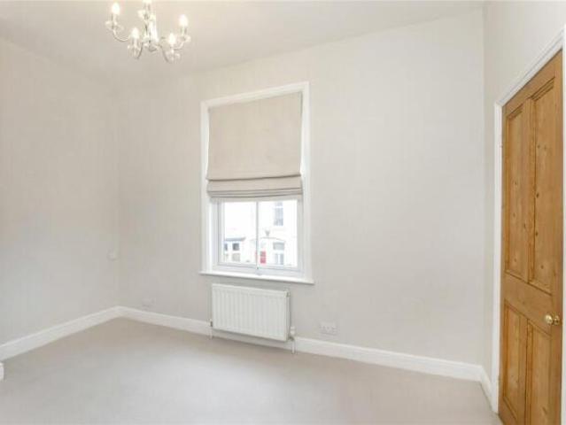Farm for rent in High Field, York
