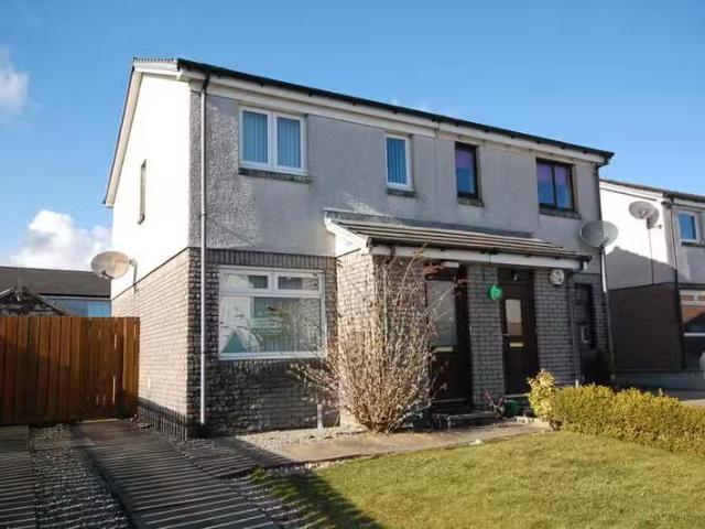 House for rent in Portlethen, Scotland
