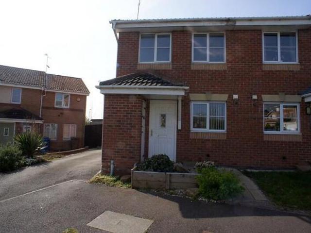 Farm for rent in Spondon, East Midlands
