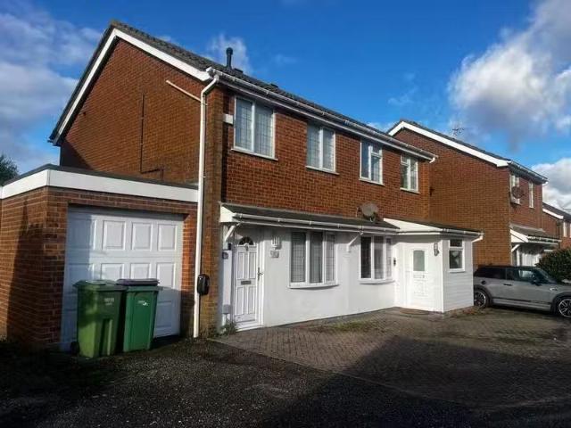 House for rent in Newingreen, Folkestone and Hythe