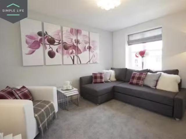 House for rent in Littler, Winsford
