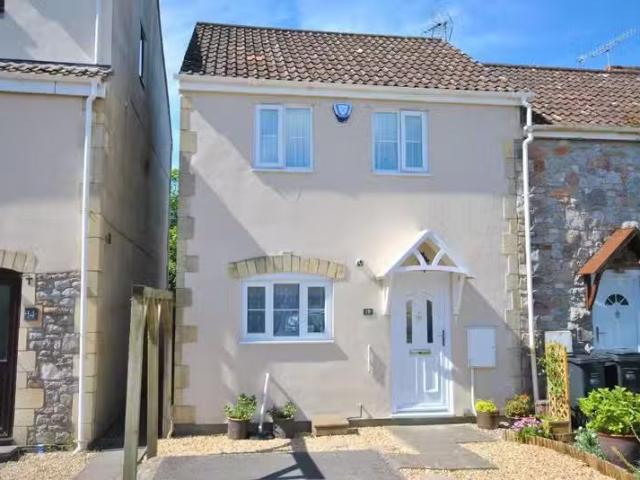 House for rent in Cheddar, Somerset