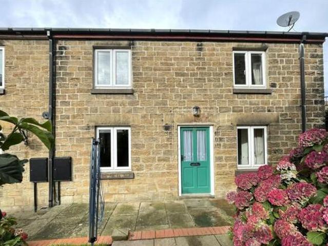 House for rent in Loundsley Green, East Midlands