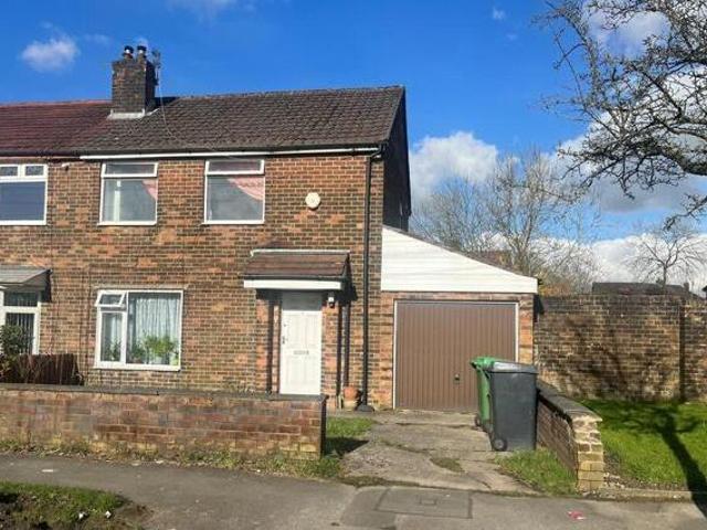 House for rent in Lancashire