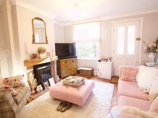 House for rent in Chelmsford, Essex