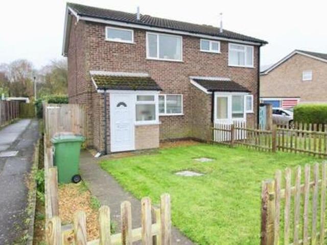 House for rent in Hampton Green, Cambridgeshire