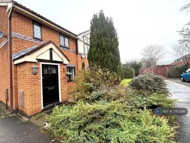 House for rent in Sandbach