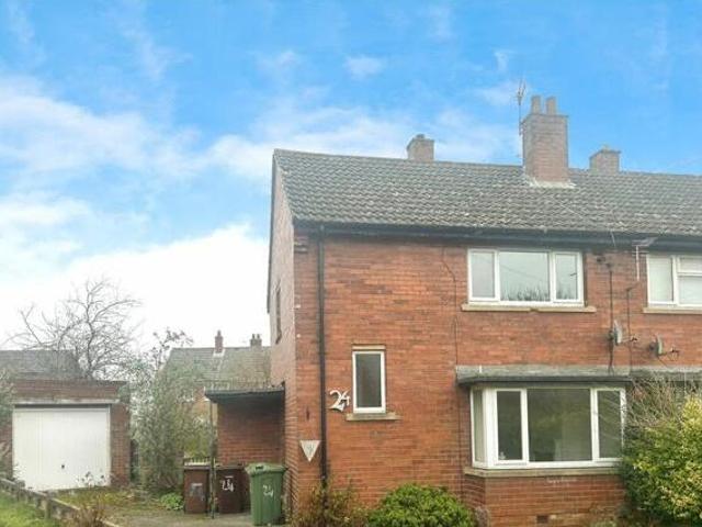 House for rent in Ossett, West Yorkshire