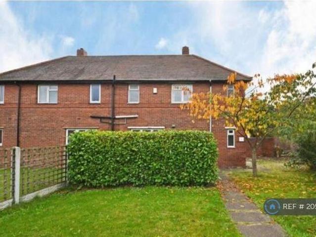 House for rent in Ossett, West Yorkshire
