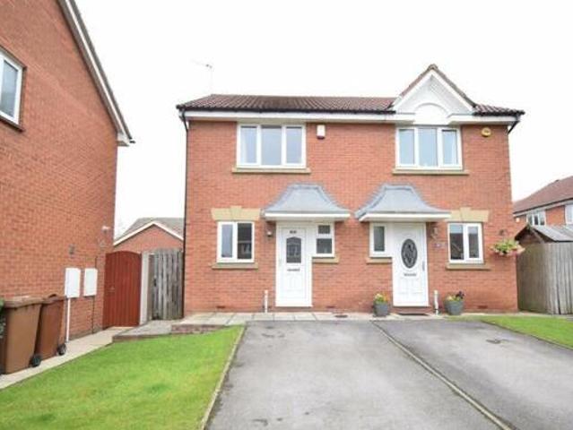House for rent in Ossett, West Yorkshire