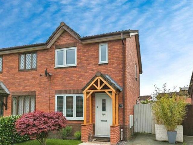 House for rent in Oswestry, Shropshire
