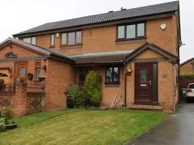 House for rent in Bradshaw, Lee Bank
