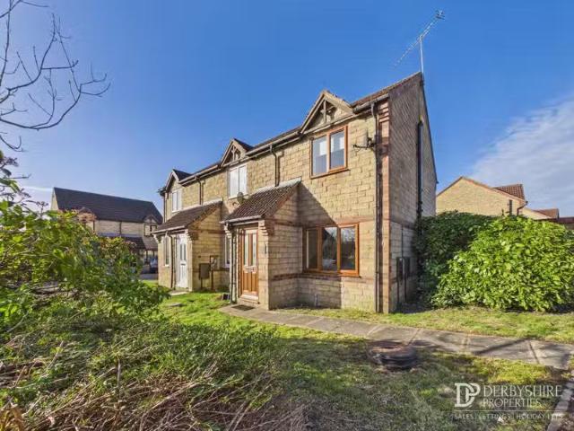 House for rent in Kedleston, East Midlands