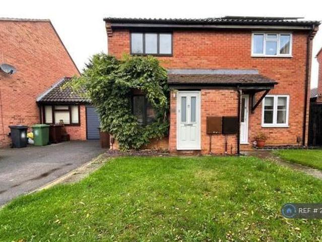 House for rent in The Slade, Oxfordshire