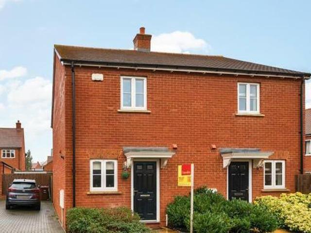 House for rent in Banbury, Cherwell
