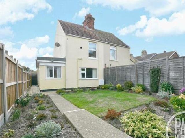 House for rent in Eastbridge, Suffolk