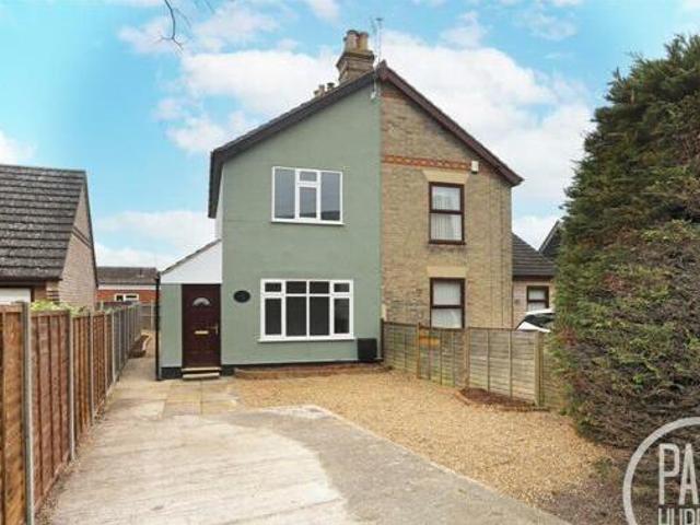 House for rent in Eastbridge, Suffolk