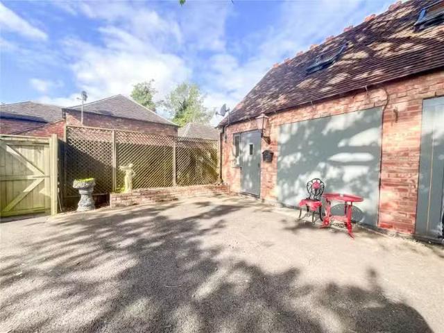 House for rent in Fazeley, Boley Park