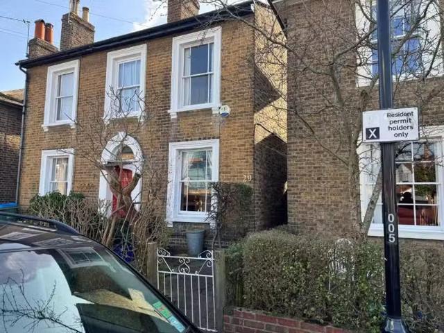 House for rent in Kingston Upon Thames, Greater London