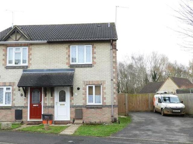 House for rent in Swindon, England