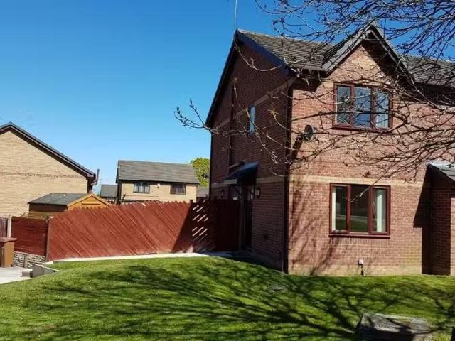 House for rent in Kelsterton, Connah's Quay
