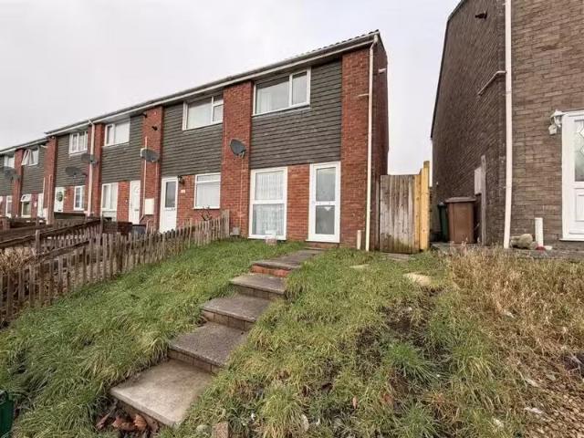 House for rent in Wales