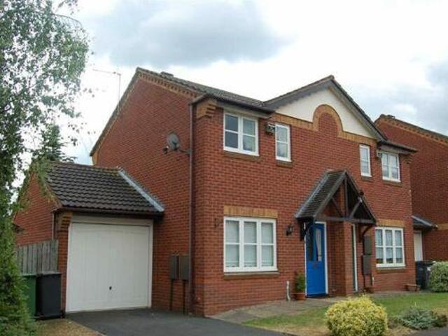 House for rent in Pendeford, West Midlands