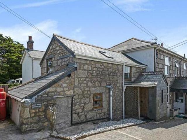 House for rent in Penzance, Cornwall