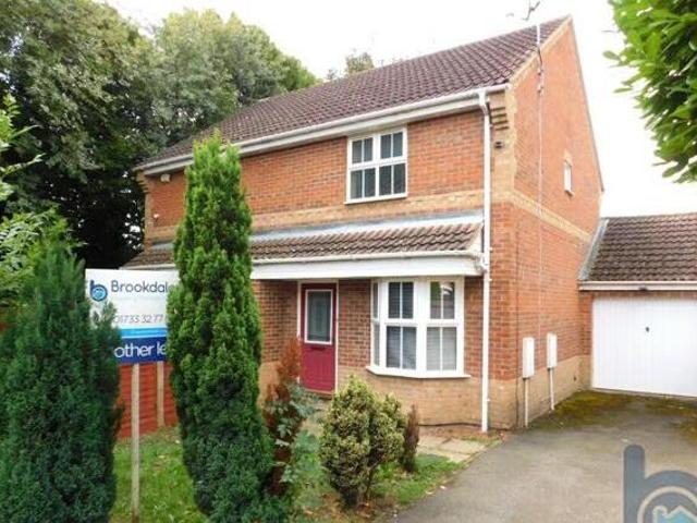 House for rent in Hampton Green, Cambridgeshire