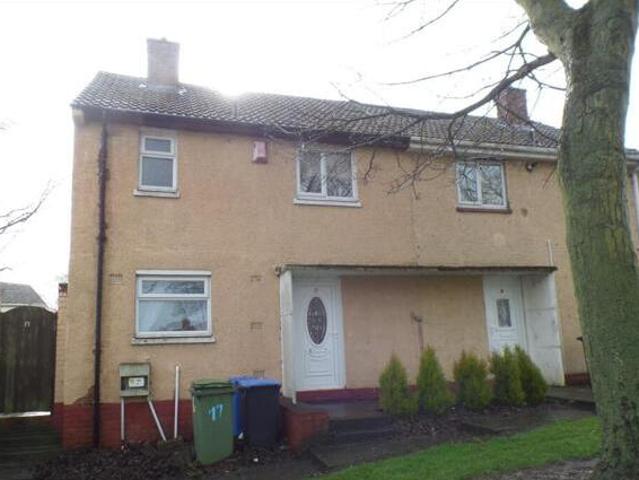 House for rent in Peterlee