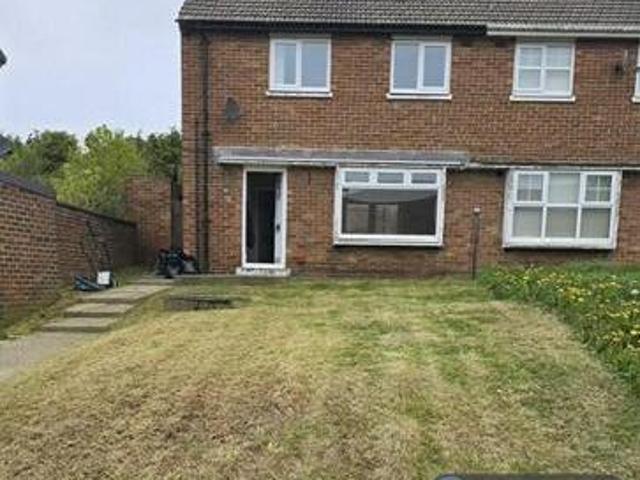 House for rent in Peterlee