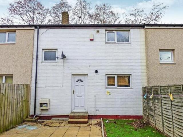 House for rent in Peterlee