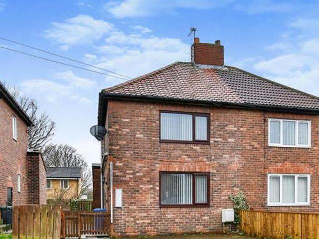 House for rent in Peterlee