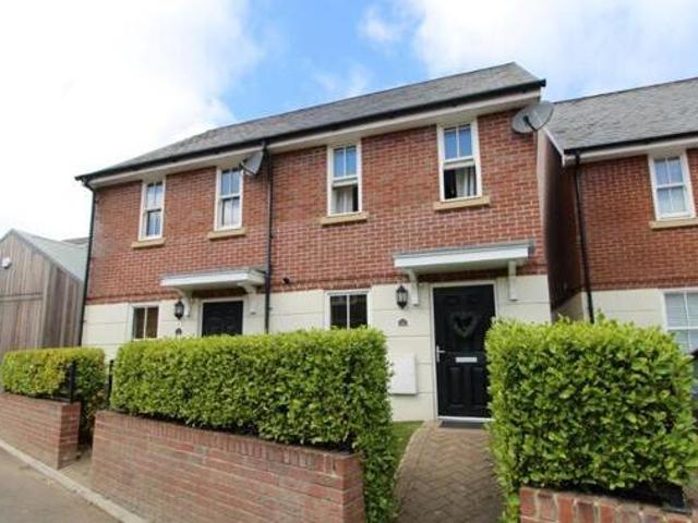 House for rent in Poole