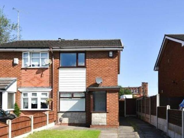 House for rent in Lancashire