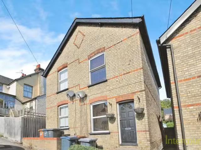 House for rent in Duton Hill, Essex