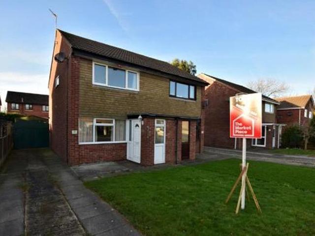 House for rent in Blackpool