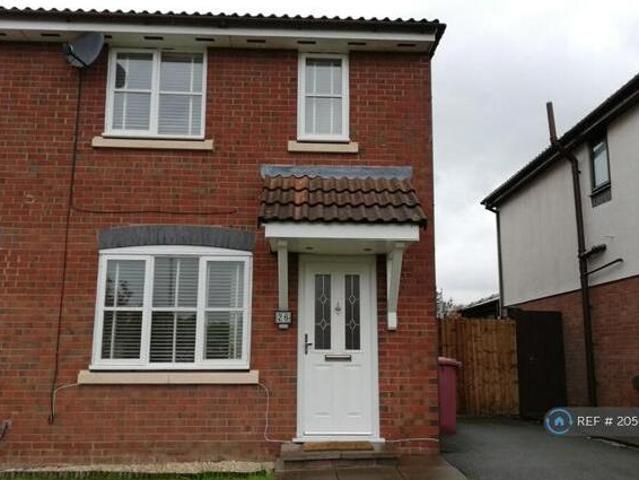 House for rent in Prescot