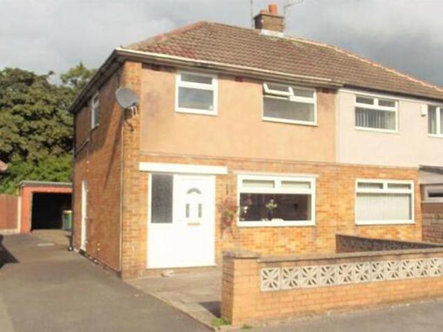 House for rent in Deepdale, Higher Bartle