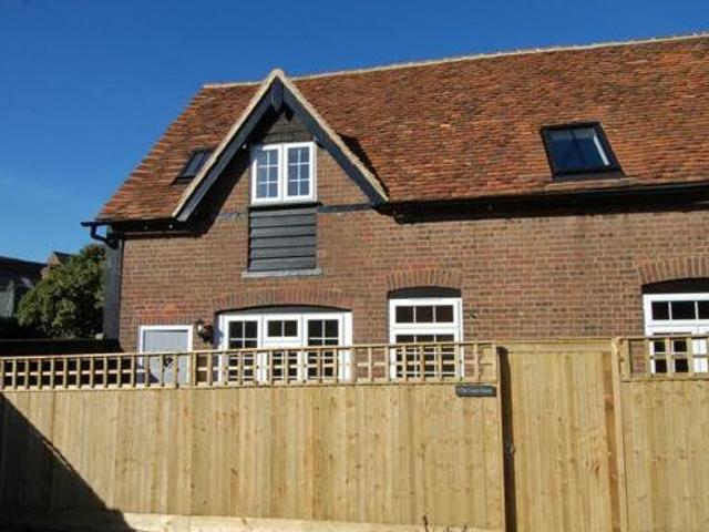 House for rent in Princes Risborough, Buckinghamshire