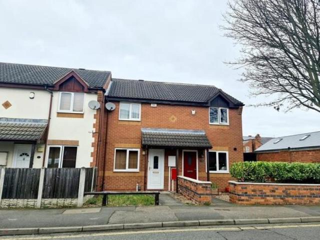 Farm for rent in City of Nottingham, East Midlands