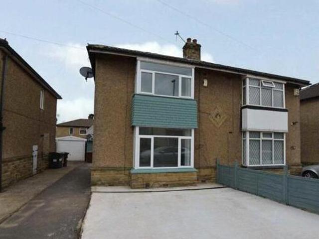 House for rent in Pudsey, West Yorkshire