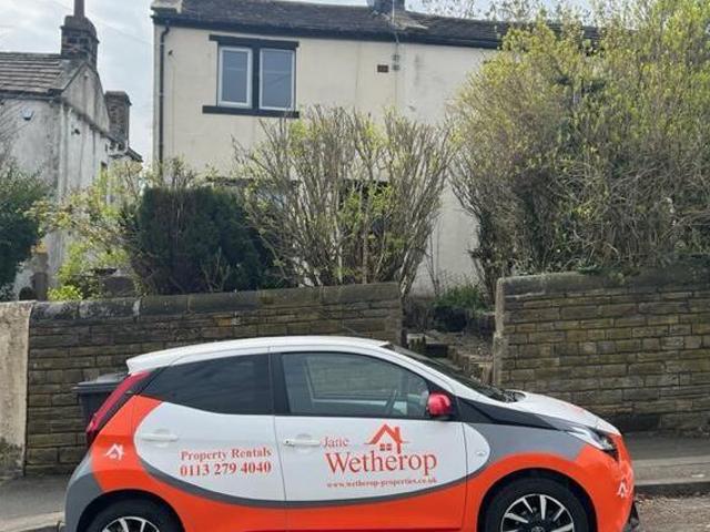 House for rent in Pudsey, West Yorkshire