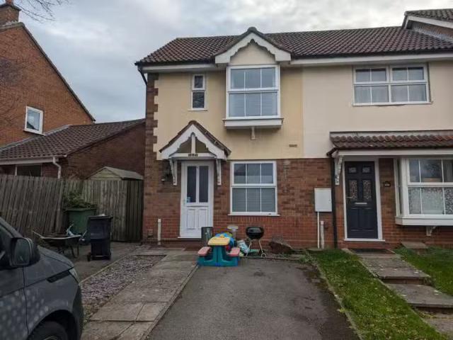 House for rent in Bradley Stoke