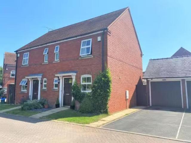 House for rent in Lower Bullingham