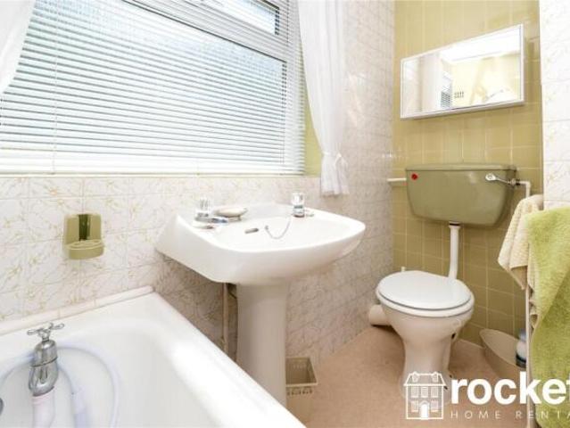 Farm for rent in Stoke-on-Trent