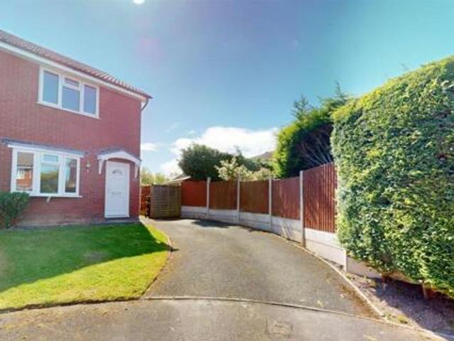 House for rent in Radbrook Green, Frankwell