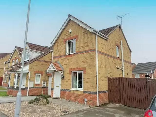 House for rent in Tong Street, Tong Street