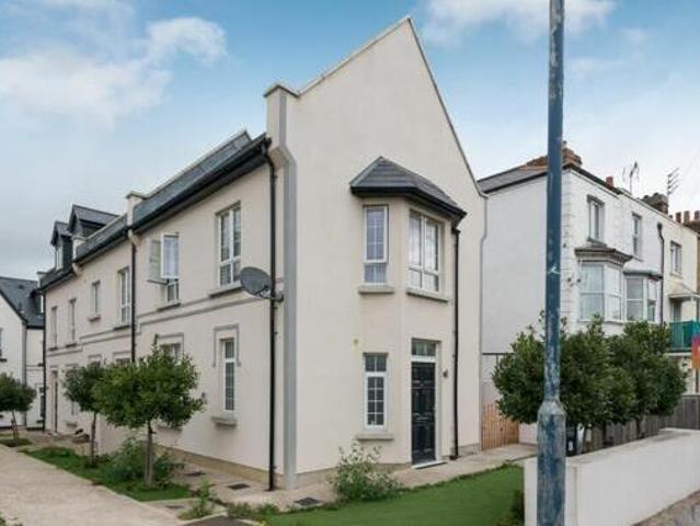 House for rent in Acol, Kent